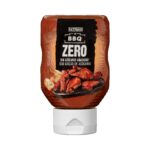Salsa barbacoa zero azúcares añadidos Hacendado Salsa barbacoa zero azúcares añadidos Hacendado