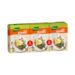 Salsa bechamel Knorr Salsa bechamel Knorr