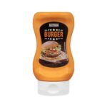 Salsa burger Hacendado