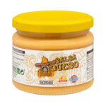 Salsa de queso Hacendado Salsa de queso Hacendado