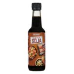 Salsa de soja Hacendado Salsa de soja Hacendado