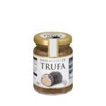 Salsa de trufas Salsa de trufas