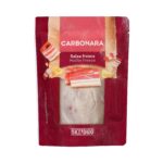 Salsa fresca Carbonara Hacendado