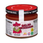Salsa mexicana Hacendado Salsa mexicana Hacendado