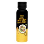 Salsa miel y mostaza Hacendado