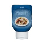 Salsa yogur Hacendado Salsa yogur Hacendado