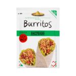 Sazonador para burritos Hacendado Sazonador para burritos Hacendado