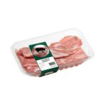 Secreto de cerdo ibérico Secreto de cerdo ibérico