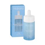 Sérum facial Ácido Hialurónico y Ceramidas Deliplus Hidrata todo tipo de piel Sérum facial Ácido Hialurónico y Ceramidas Deliplus Hidrata todo tipo de piel