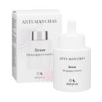 Sérum facial Despigmentante Deliplus Anti-manchas todo tipo de piel Sérum facial Despigmentante Deliplus Anti-manchas todo tipo de piel