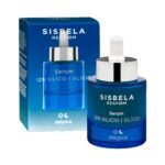 Sérum facial potenciador 12% silicio Deliplus Sisbela Reafirm todo tipo de piel Sérum facial potenciador 12% silicio Deliplus Sisbela Reafirm todo tipo de piel