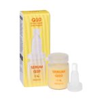 Sérum facial Q10 Antiarrugas Deliplus todo tipo de pieles Sérum facial Q10 Antiarrugas Deliplus todo tipo de pieles