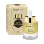 Sérum facial Retinol Regen Skin Deliplus evitar piel sensible Sérum facial Retinol Regen Skin Deliplus evitar piel sensible