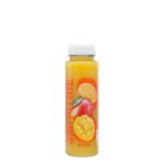 Smoothie mango y naranja Hacendado Smoothie mango y naranja Hacendado