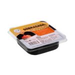Sobrasada con miel L'Illa especialidades
