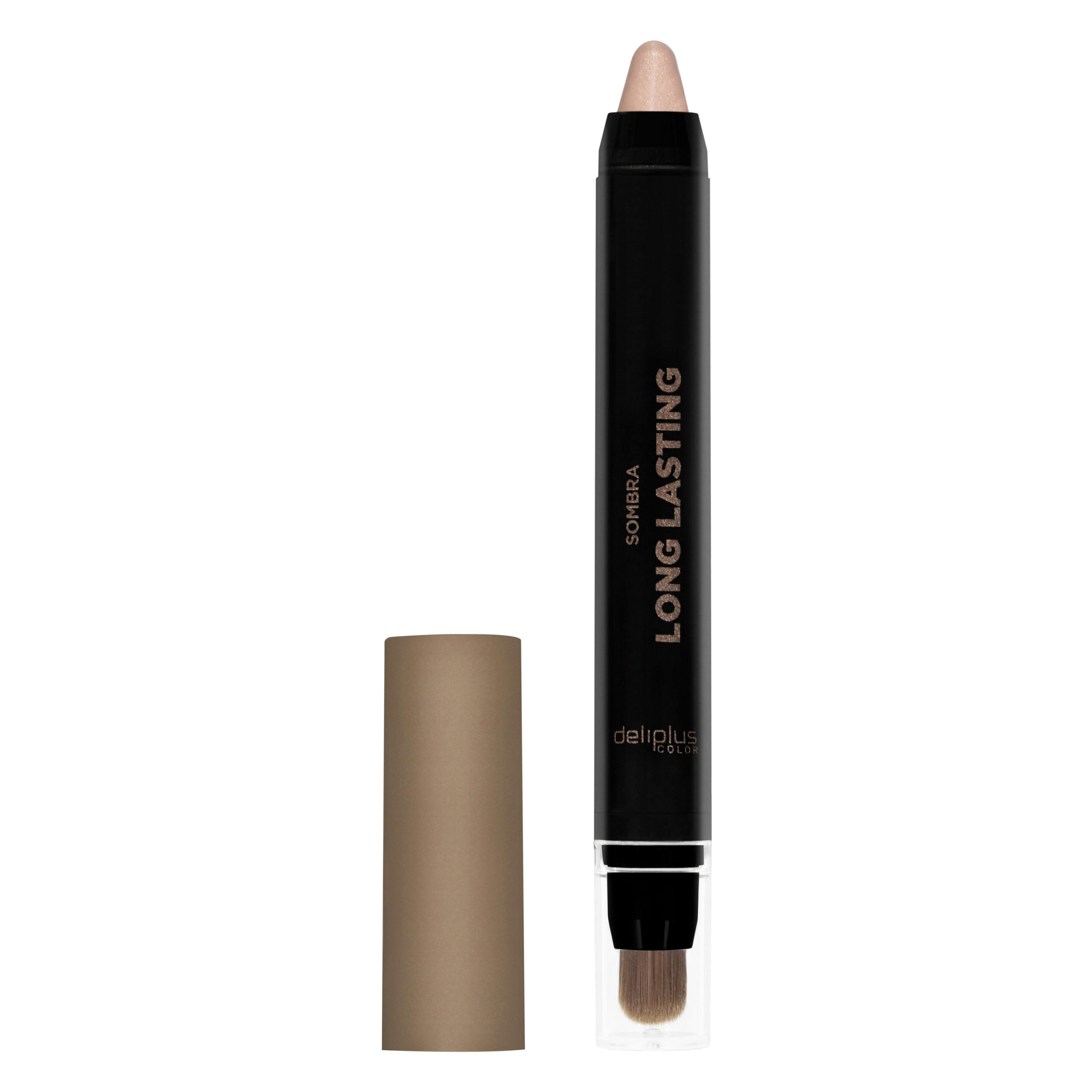 Sombra de ojos Long Lasting Deliplus 08 Mercadona