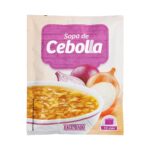 Sopa de cebolla Hacendado Sopa de cebolla Hacendado