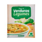 Sopa de verduras Hacendado Sopa de verduras Hacendado