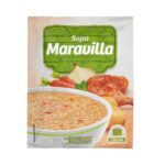Sopa maravilla Hacendado Sopa maravilla Hacendado
