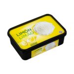 Sorbete con limón Hacendado Sorbete con limón Hacendado