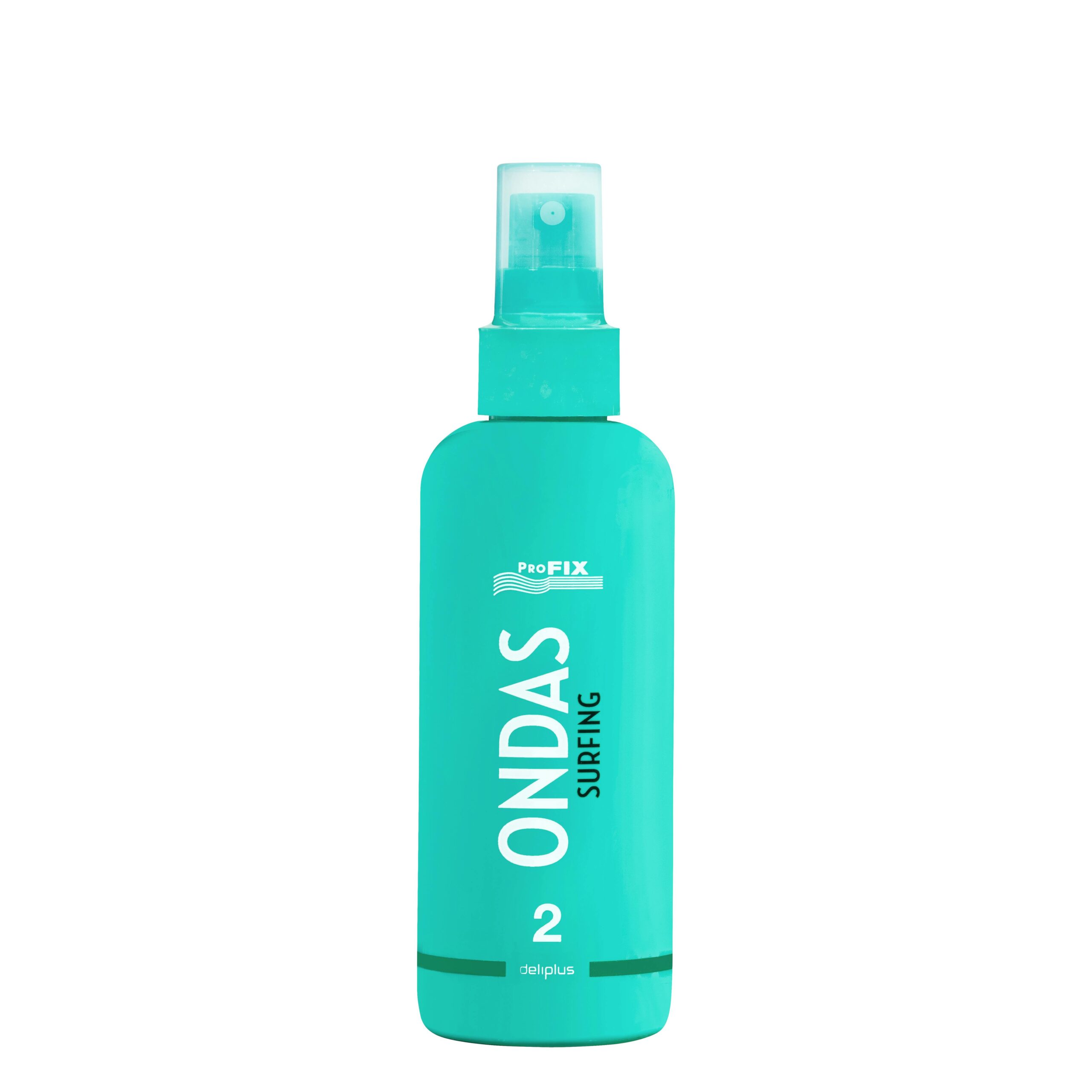 Spray cabello Ondas Surfing Deliplus fijación 2 ProFix Mercadona