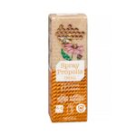 Spray oral Própolis Deliplus contiene equinácea y eucalipto elaborado a base de especies vegetales y líquen de Islandia Spray oral Própolis Deliplus contiene equinácea y eucalipto elaborado a base de especies vegetales y líquen de Islandia