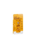 Stick protector solar facial & zonas sensibles Deliplus FPS 50 resistente al agua Stick protector solar facial & zonas sensibles Deliplus FPS 50 resistente al agua
