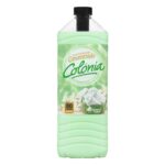 Suavizante ropa Colonia Bosque Verde concentrado