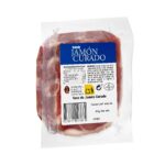 Taco jamón curado Taco jamón curado