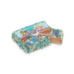 Tarta infantil Paw Patrol Hacendado congelada Tarta infantil Paw Patrol Hacendado congelada