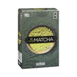 Té matcha en polvo Hacendado