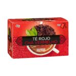 Té rojo Hacendado Té rojo Hacendado