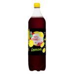 Tinto de verano limón Casón Histórico Tinto de verano limón Casón Histórico