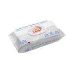 Toallitas bebé pieles con tendencia atópica Deliplus Toallitas bebé pieles con tendencia atópica Deliplus