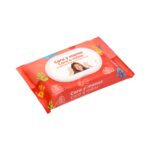 Toallitas infantiles cara y manos Deliplus Toallitas infantiles cara y manos Deliplus
