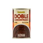 Tomate doble concentrado Hacendado extra para freír