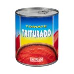 Tomate triturado Hacendado para freír
