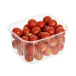 Tomates cherry Tomates cherry