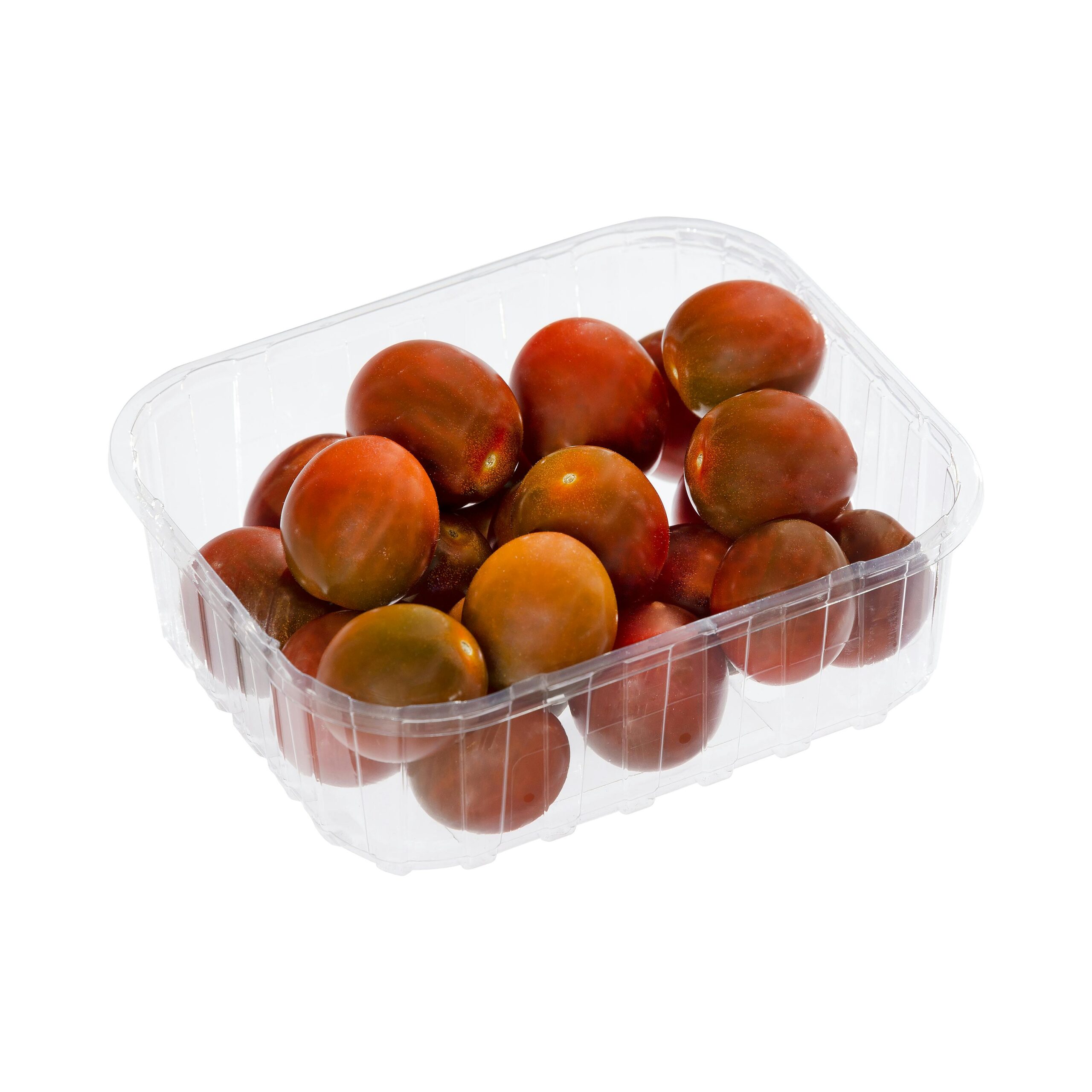 Tomates cherry pera kumato Mercadona
