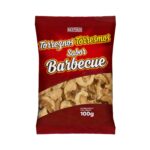 Torreznos sabor barbacoa Hacendado Torreznos sabor barbacoa Hacendado