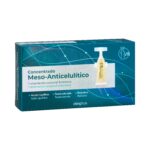 Tratamiento corporal intensivo Meso-Anticelulítico concentrado Deliplus Tratamiento corporal intensivo Meso-Anticelulítico concentrado Deliplus