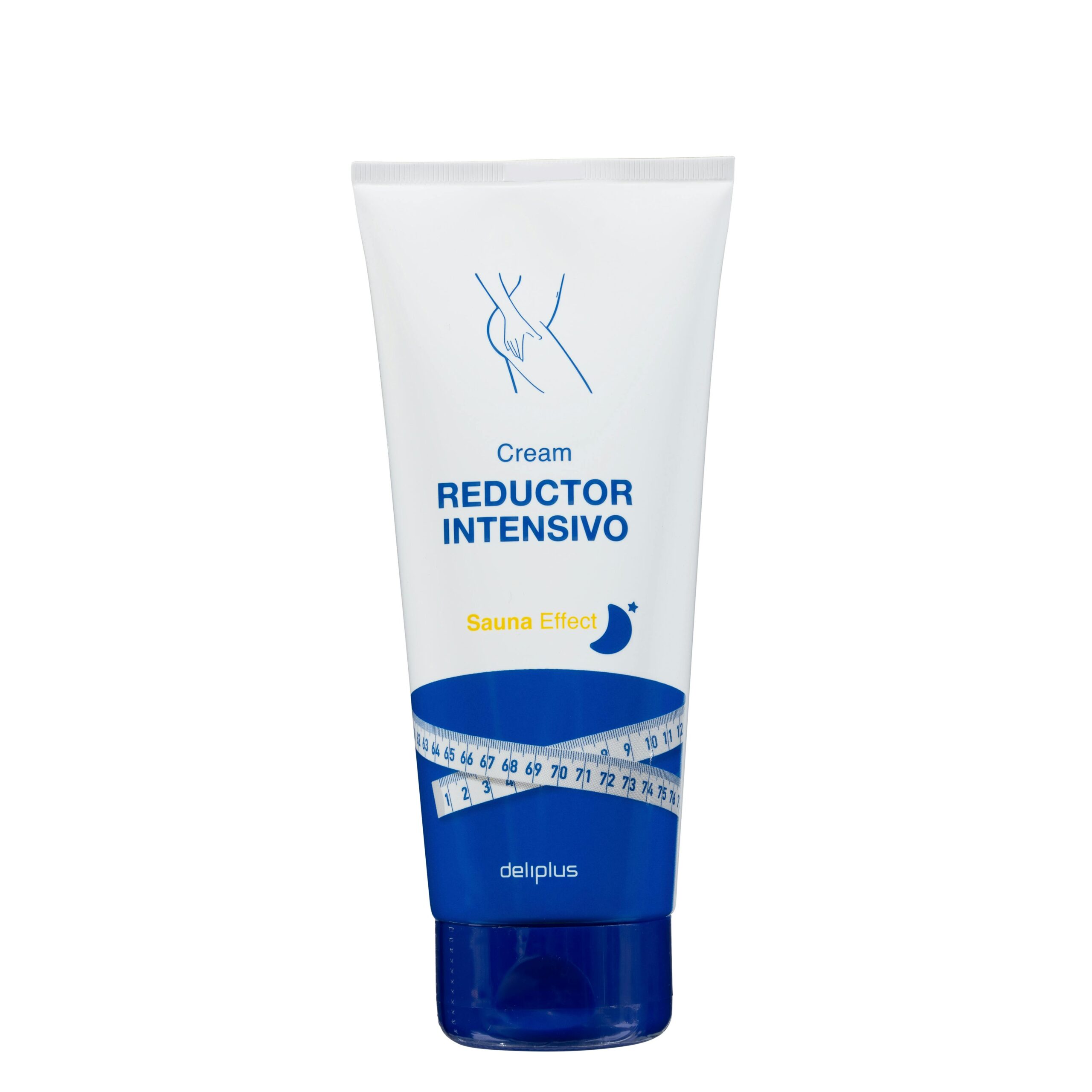 Tratamiento crema reductor intensivo noche Deliplus Mercadona