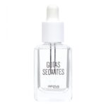 Tratamiento para uñas gotas secantes Deliplus Tratamiento para uñas gotas secantes Deliplus