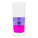 Tratamiento para uñas y cutículas Sérum SOS Deliplus Tratamiento para uñas y cutículas Sérum SOS Deliplus