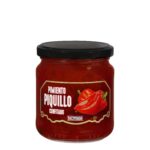 Untable de pimiento de piquillo confitado Hacendado Untable de pimiento de piquillo confitado Hacendado