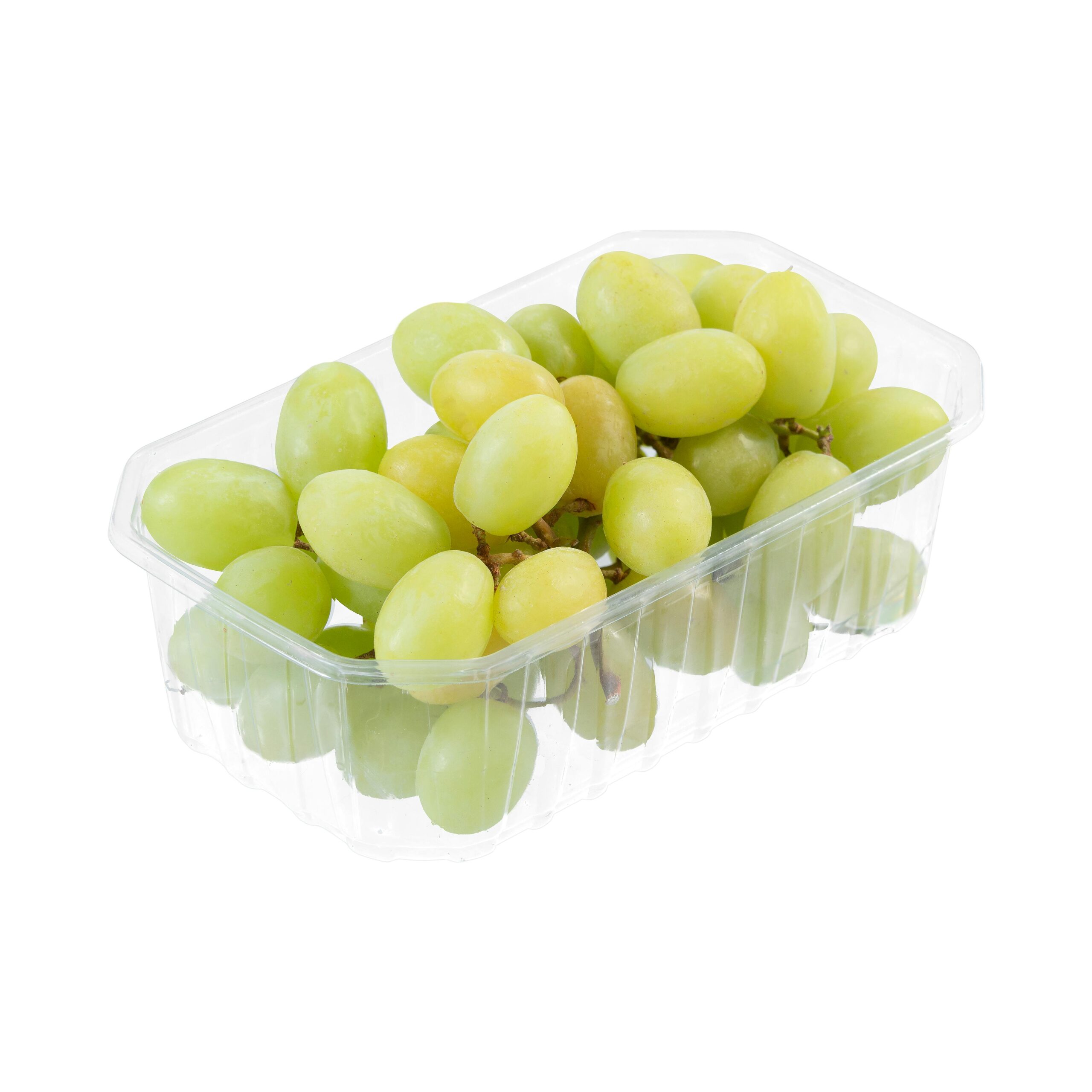 Uva blanca sin semillas Mercadona