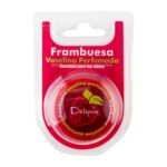 Vaselina perfumada para labios Deliplus frambuesa Vaselina perfumada para labios Deliplus frambuesa
