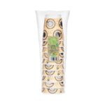 Vaso mediano Bosque Verde apto para bebida caliente desechable 200 ml Vaso mediano Bosque Verde apto para bebida caliente desechable 200 ml