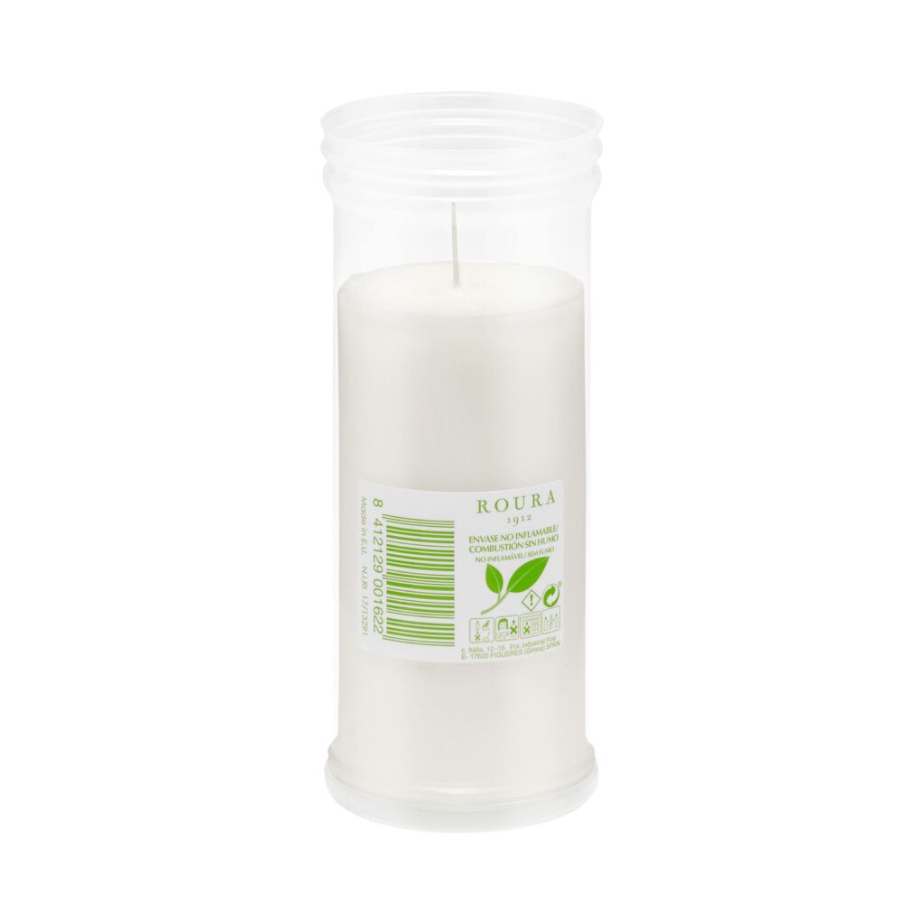 Velote blanco Roura