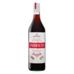 Vermouth rojo Maronti Vermouth rojo Maronti
